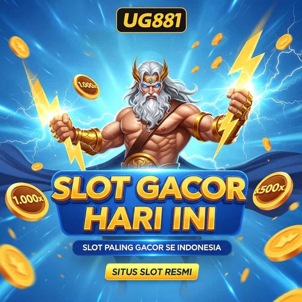 Ug881 : Ug 881 Rahasia Terbongkar Jadi Juara Paling Cepat
Ug881 : Ug 881 Rahasia Terbongkar Jadi Juara Paling Cepat